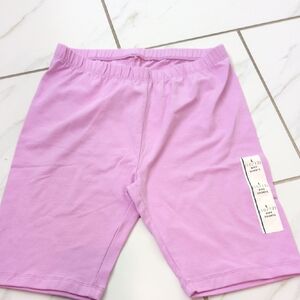 NWT Cat & Jack Pink Kids Shorts